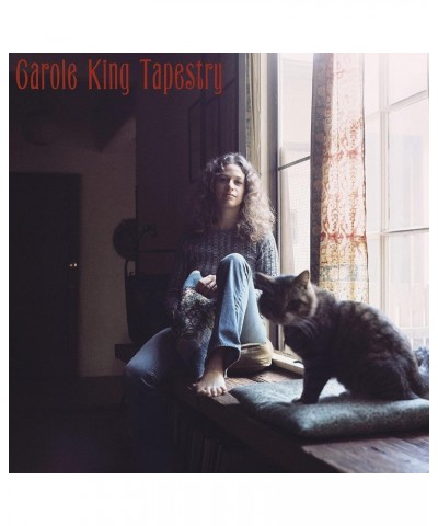 Carole King Tapestry Vinyl Record $9.68 Vinyl