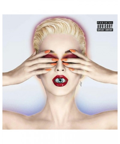 Katy Perry Witness (2LP) Vinyl Record $3.50 Vinyl